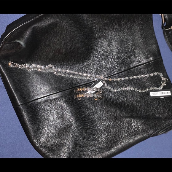 Ann Taylor bracelet and necklace - Picture 4 of 4